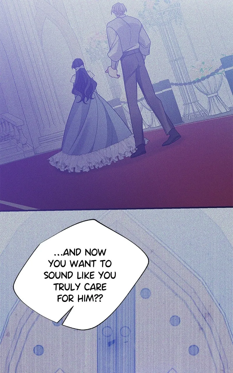 Do Not Hold on to the Broken Branch Chapter 14 page 98 - 