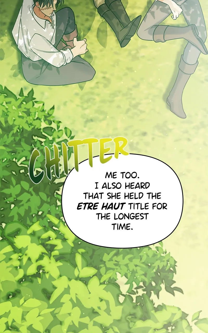 Do Not Hold on to the Broken Branch Chapter 15 page 3 - 
