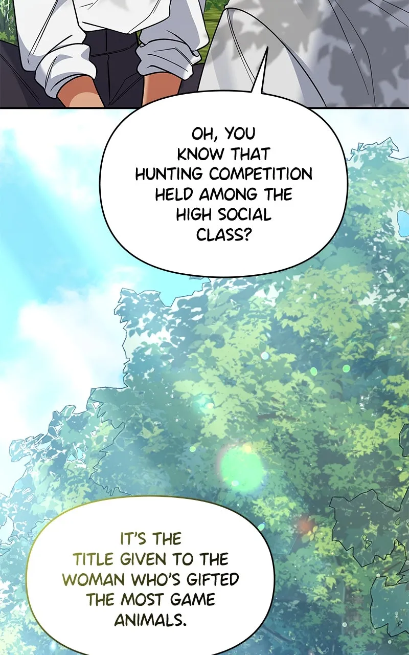 Do Not Hold on to the Broken Branch Chapter 15 page 5 - 