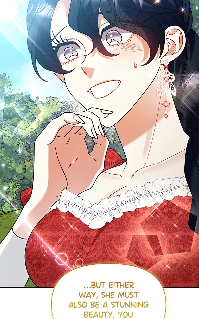 Do Not Hold on to the Broken Branch Chapter 15 page 8 - 