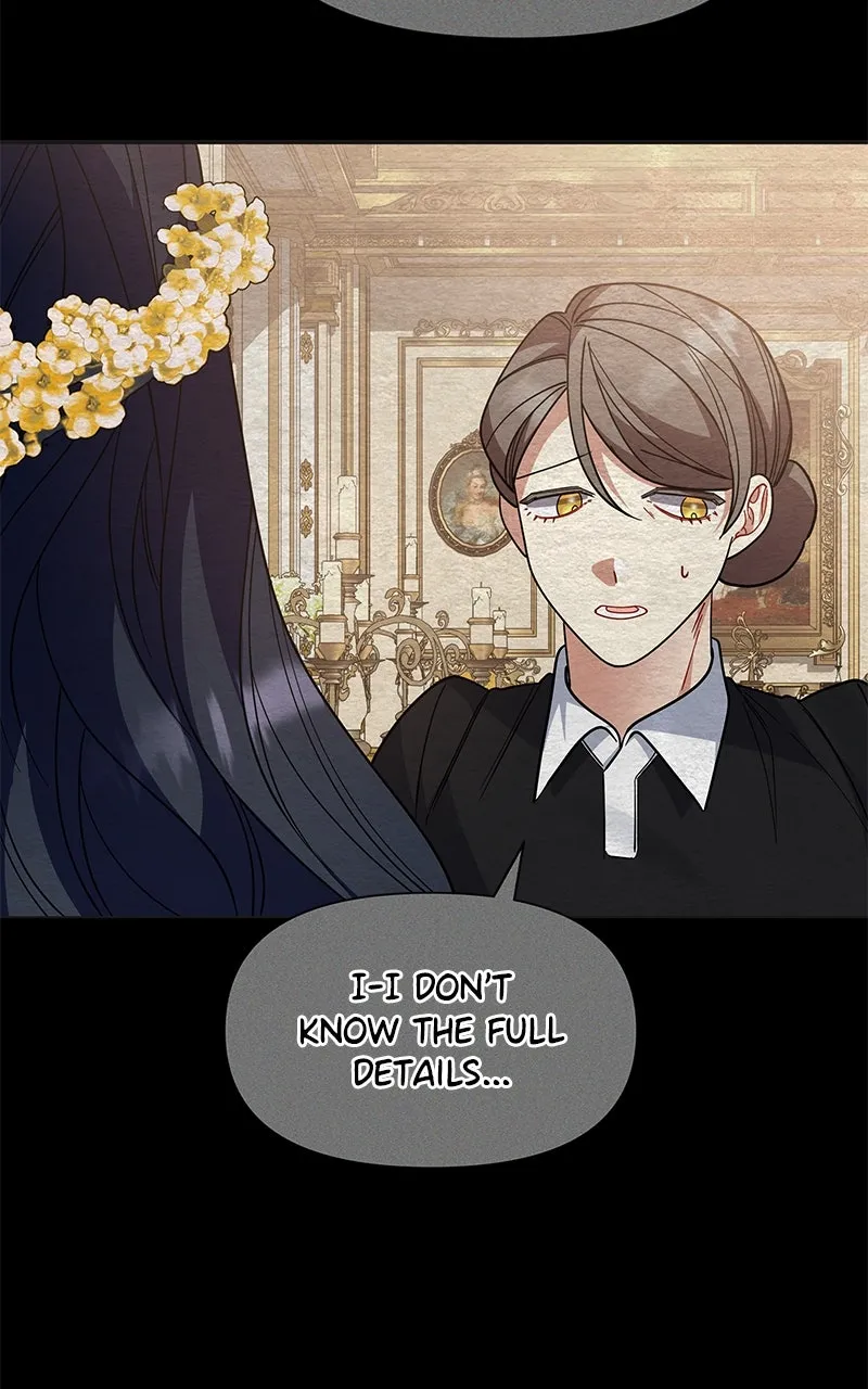 Do Not Hold on to the Broken Branch Chapter 15 page 77 - 