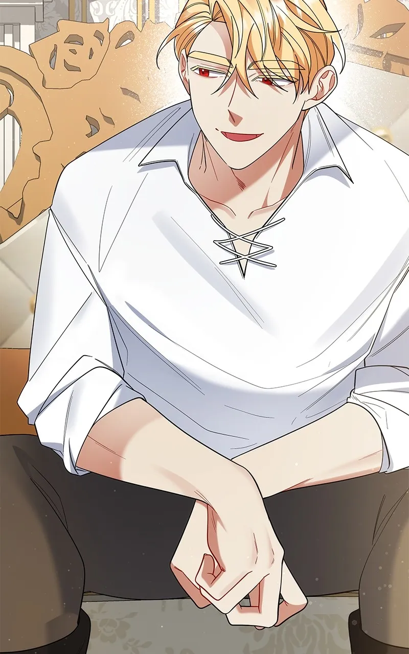 Do Not Hold on to the Broken Branch Chapter 16 page 2 - 