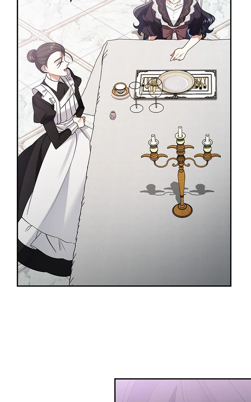 Do Not Hold on to the Broken Branch Chapter 16 page 11 - 