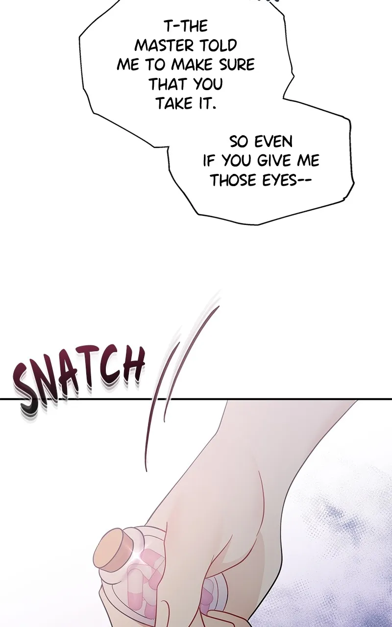 Do Not Hold on to the Broken Branch Chapter 16 page 13 - 