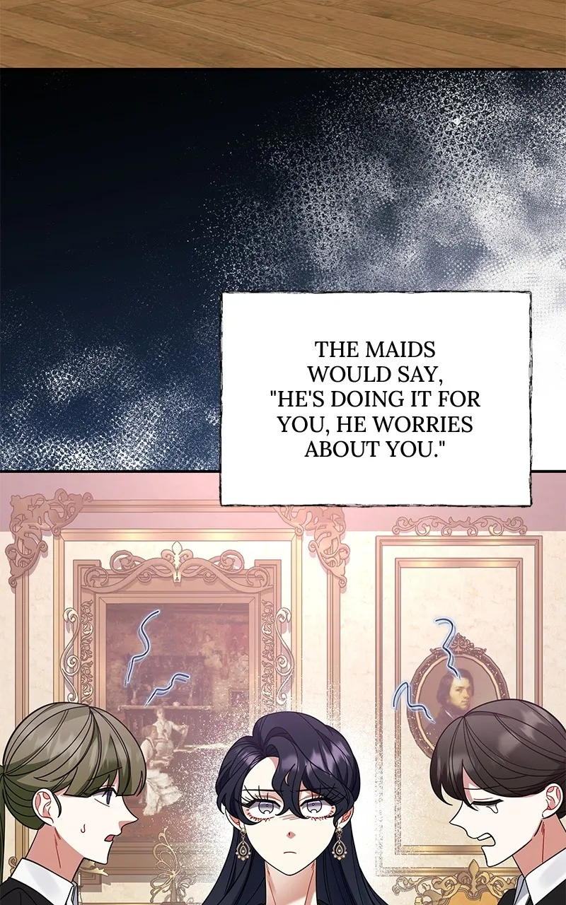 Do Not Hold on to the Broken Branch Chapter 16 page 18 - 