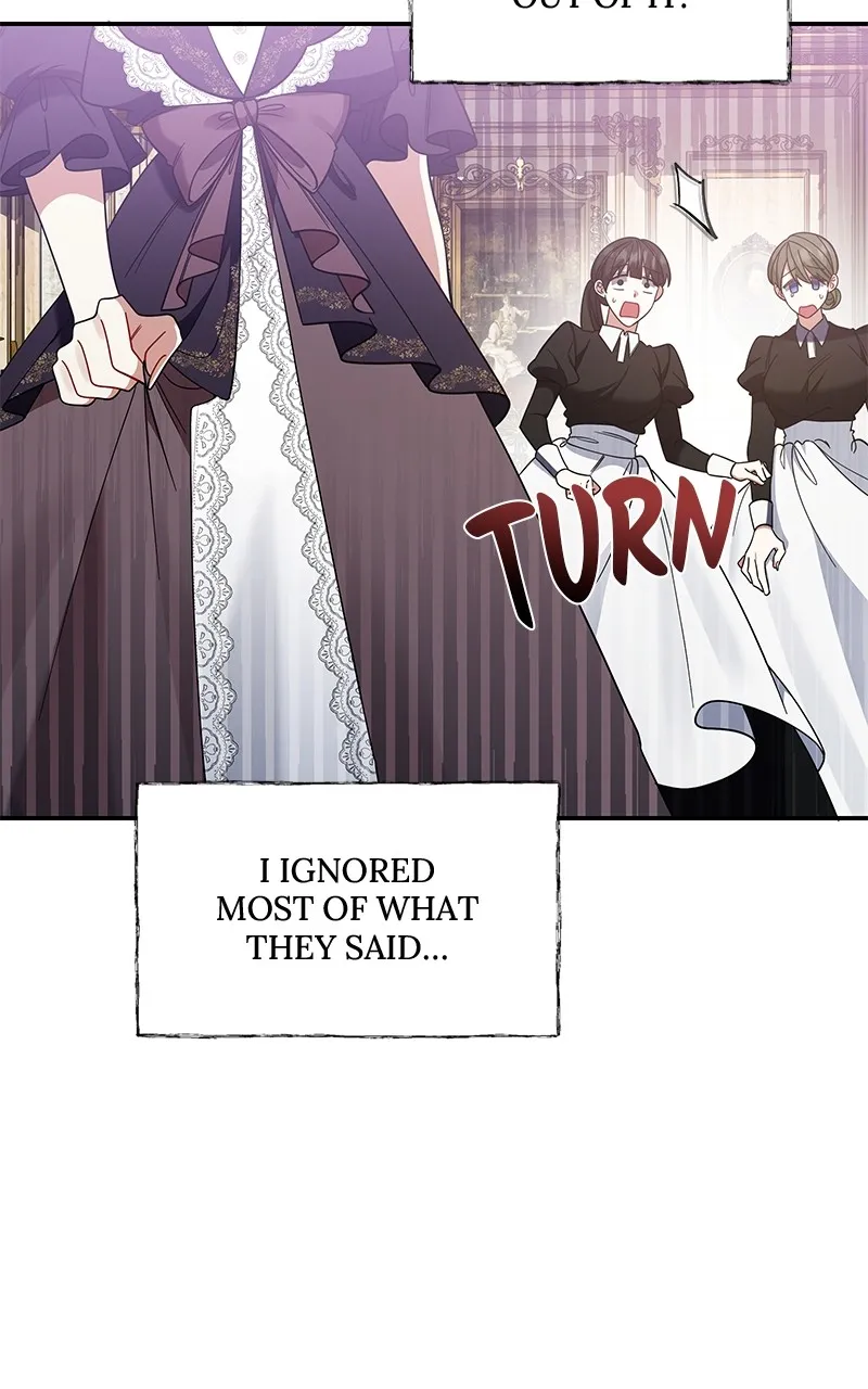 Do Not Hold on to the Broken Branch Chapter 16 page 20 - 