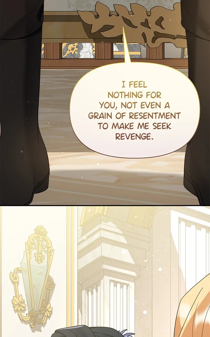 Do Not Hold on to the Broken Branch Chapter 16 page 3 - 