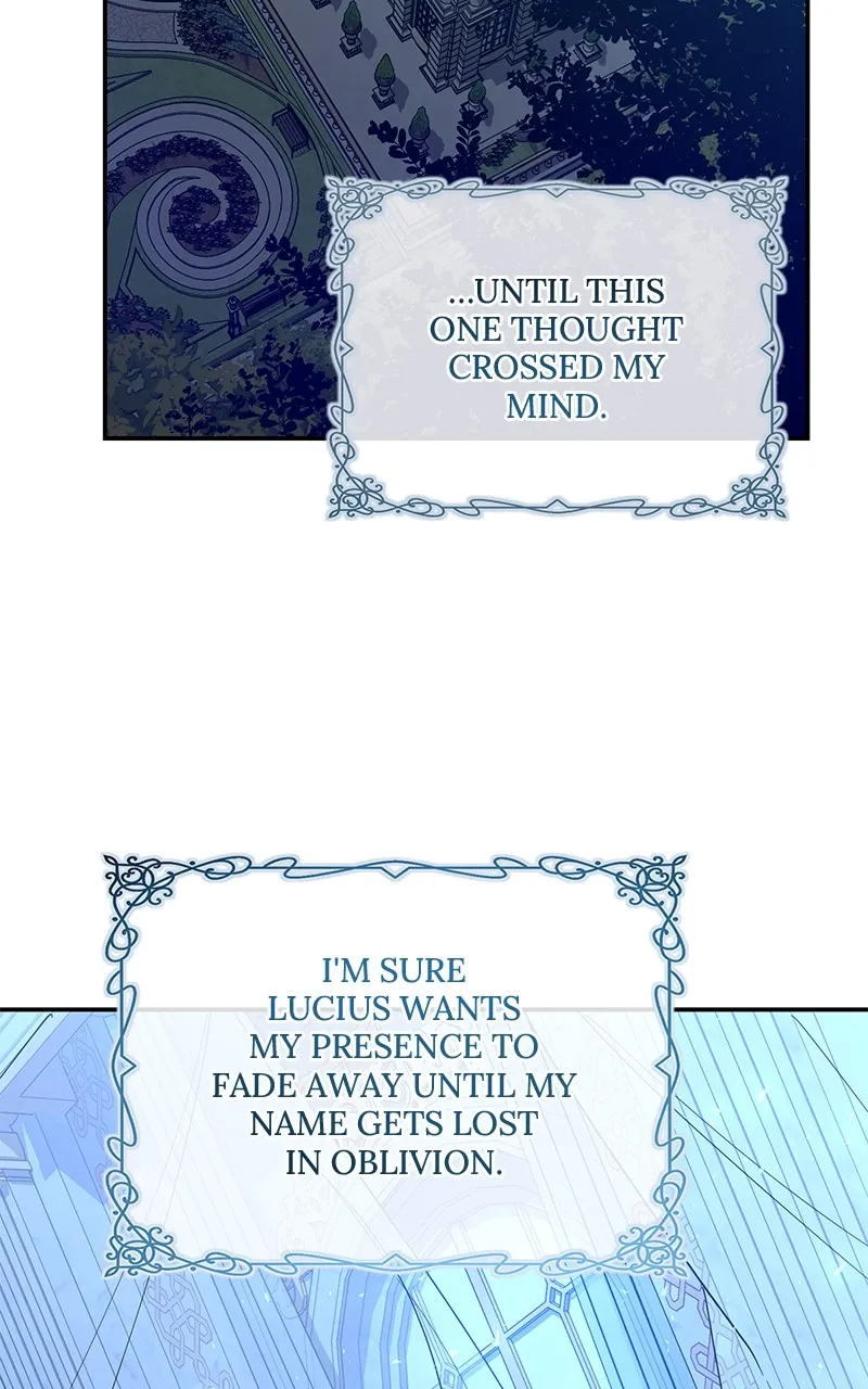 Do Not Hold on to the Broken Branch Chapter 16 page 22 - 