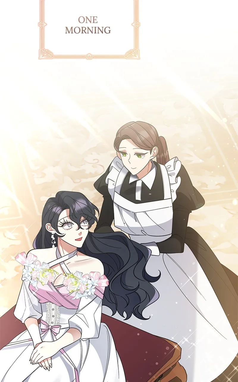 Do Not Hold on to the Broken Branch Chapter 16 page 26 - 