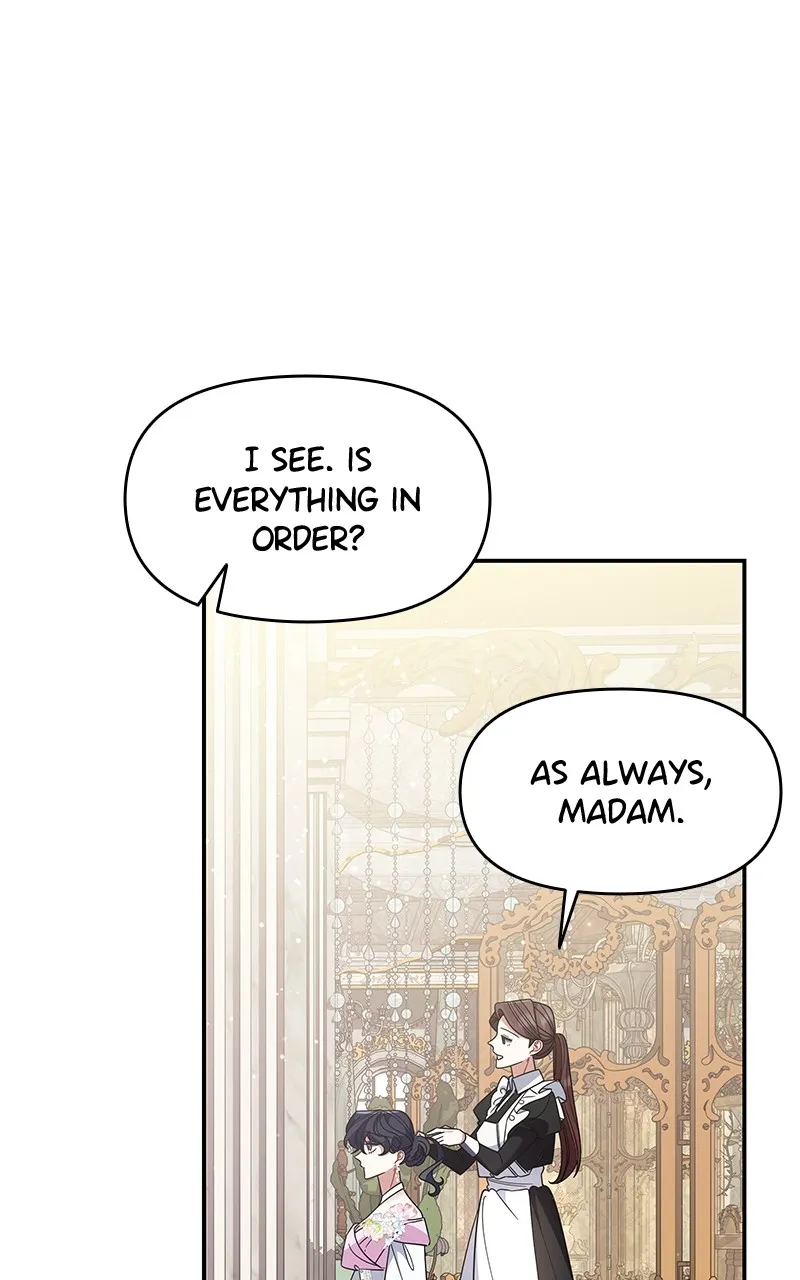 Do Not Hold on to the Broken Branch Chapter 16 page 29 - 