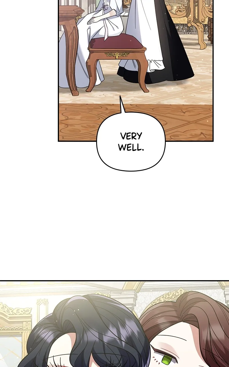 Do Not Hold on to the Broken Branch Chapter 16 page 30 - 