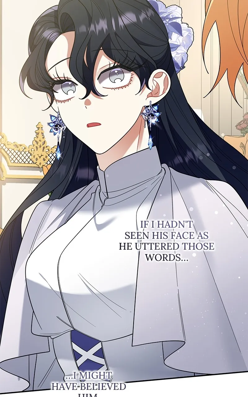 Do Not Hold on to the Broken Branch Chapter 16 page 4 - 