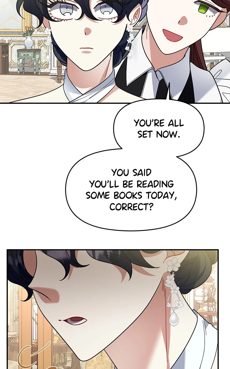 Do Not Hold on to the Broken Branch Chapter 16 page 31 - 