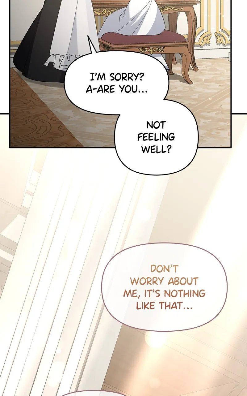 Do Not Hold on to the Broken Branch Chapter 16 page 33 - 