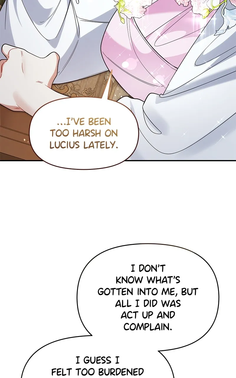 Do Not Hold on to the Broken Branch Chapter 16 page 35 - 