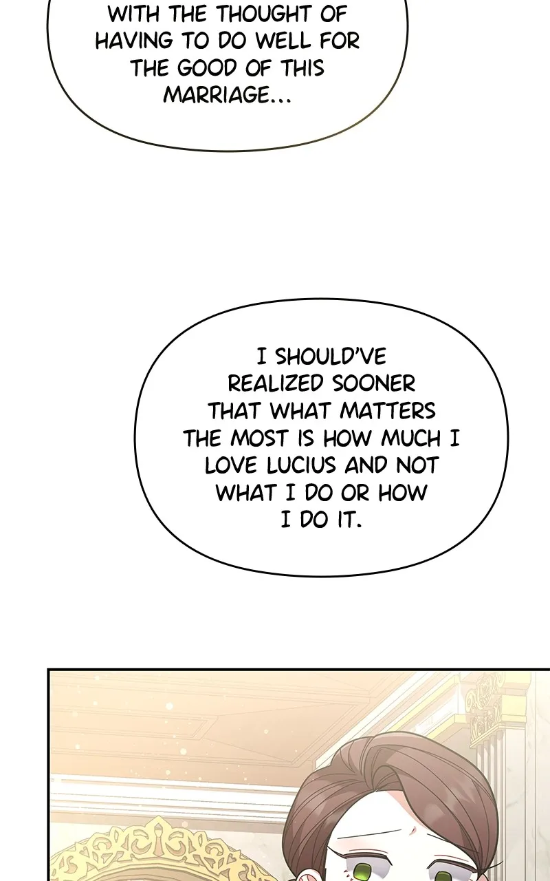 Do Not Hold on to the Broken Branch Chapter 16 page 36 - 