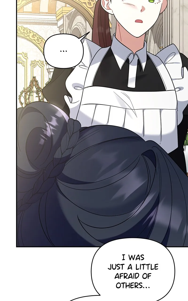 Do Not Hold on to the Broken Branch Chapter 16 page 37 - 