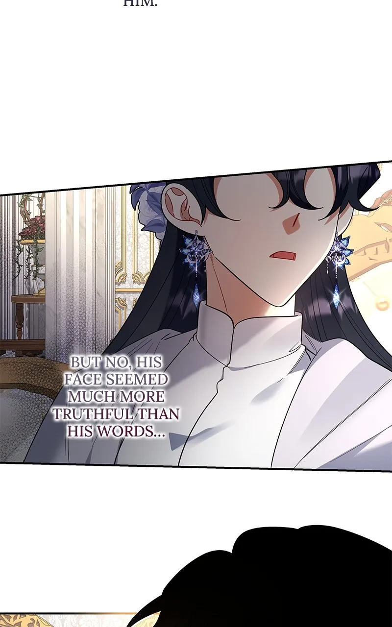 Do Not Hold on to the Broken Branch Chapter 16 page 5 - 