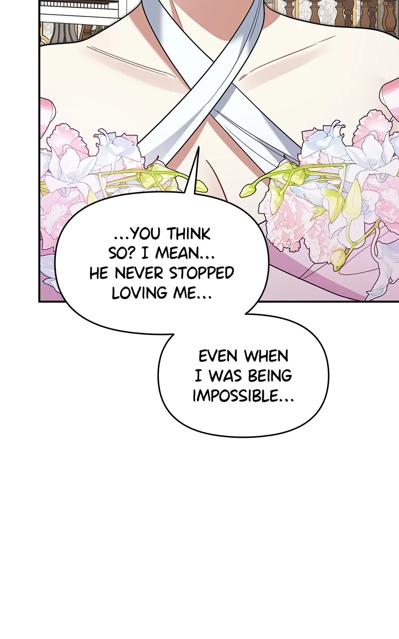 Do Not Hold on to the Broken Branch Chapter 16 page 42 - 