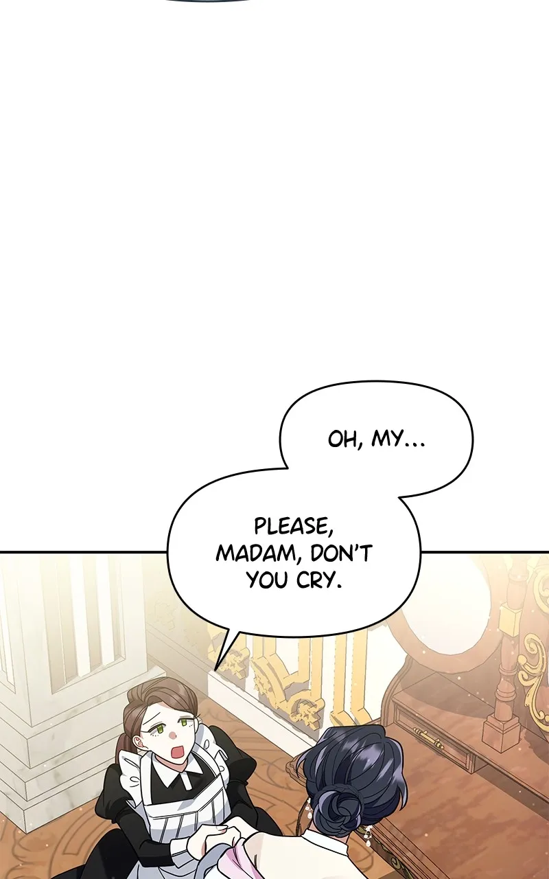 Do Not Hold on to the Broken Branch Chapter 16 page 44 - 