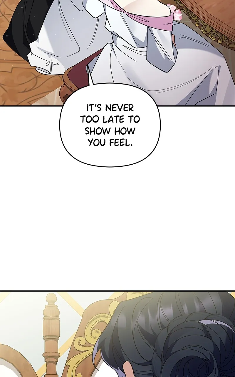 Do Not Hold on to the Broken Branch Chapter 16 page 45 - 