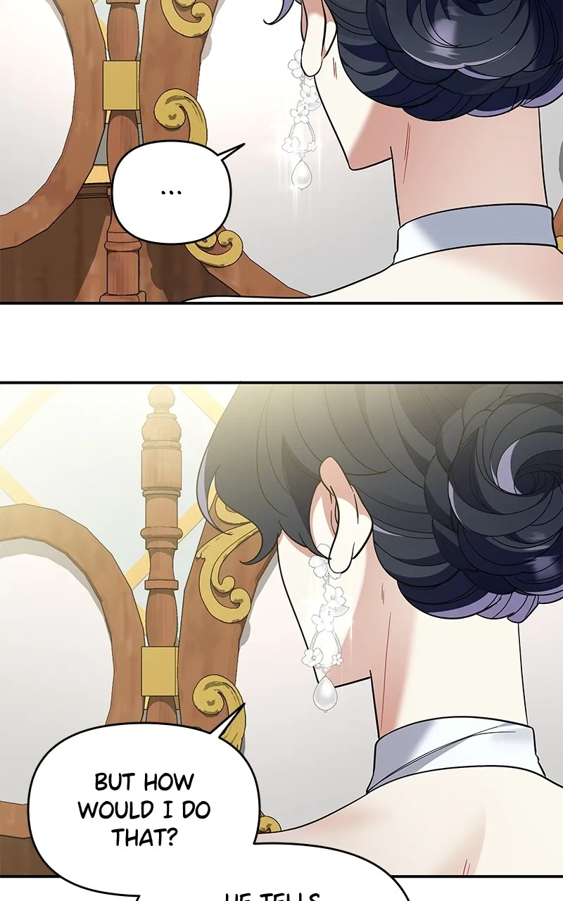 Do Not Hold on to the Broken Branch Chapter 16 page 46 - 