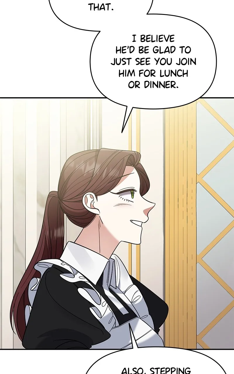 Do Not Hold on to the Broken Branch Chapter 16 page 48 - 
