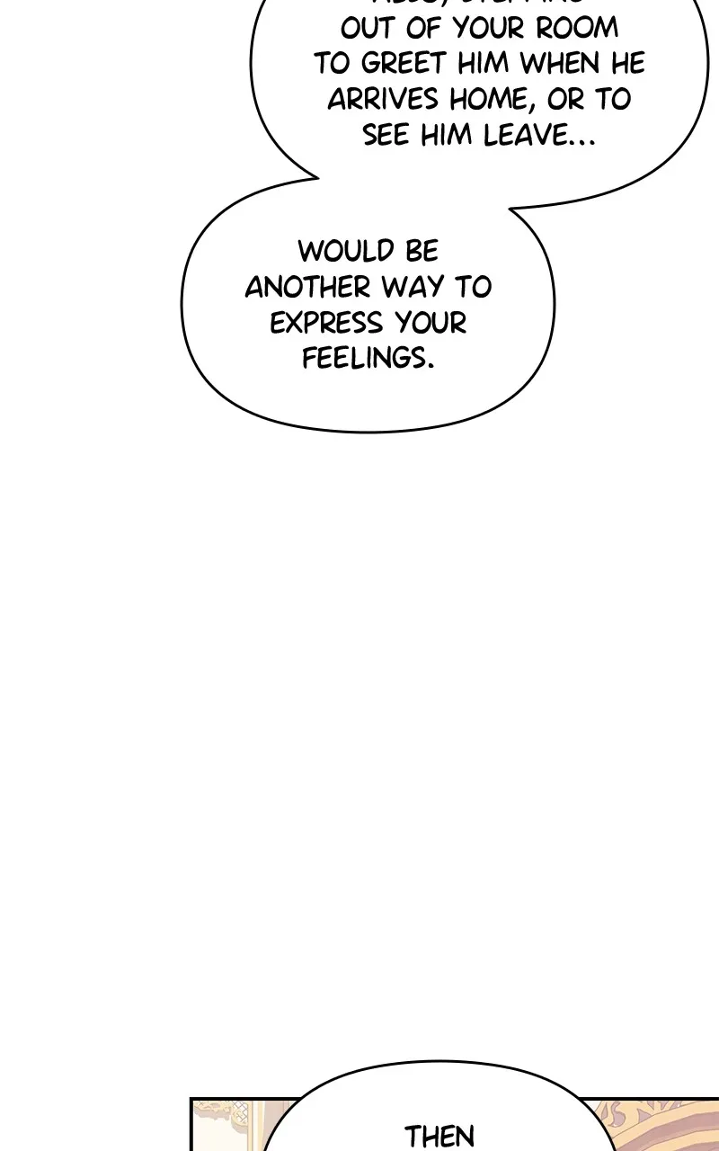 Do Not Hold on to the Broken Branch Chapter 16 page 49 - 
