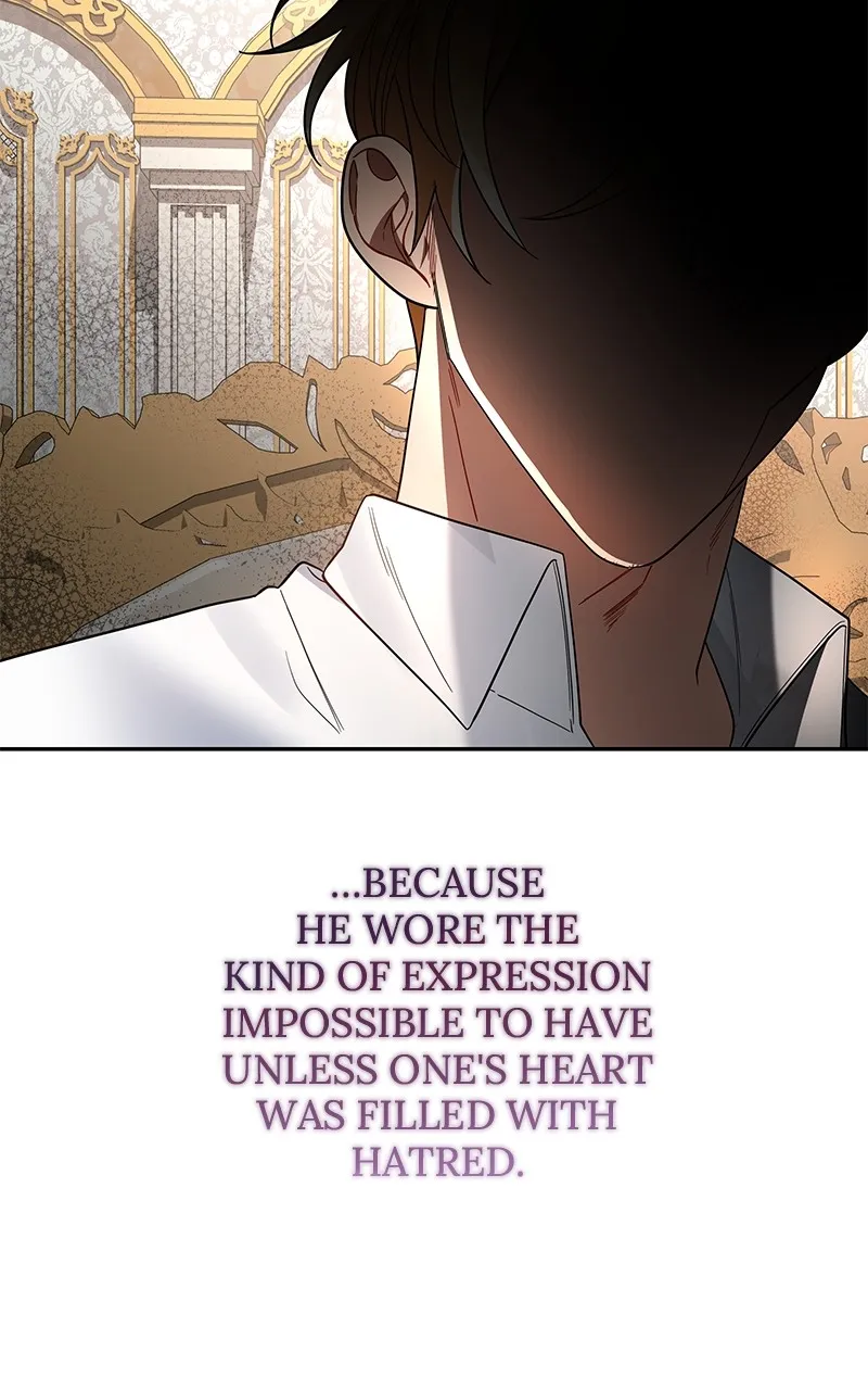 Do Not Hold on to the Broken Branch Chapter 16 page 6 - 