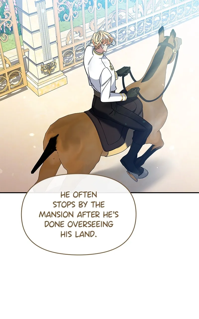 Do Not Hold on to the Broken Branch Chapter 16 page 53 - 