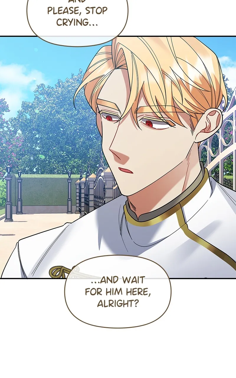 Do Not Hold on to the Broken Branch Chapter 16 page 57 - 