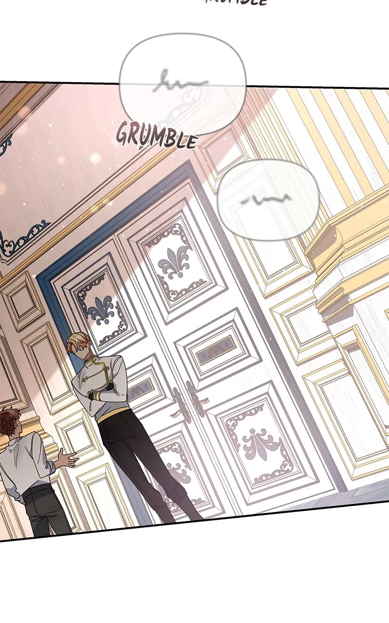 Do Not Hold on to the Broken Branch Chapter 16 page 60 - 