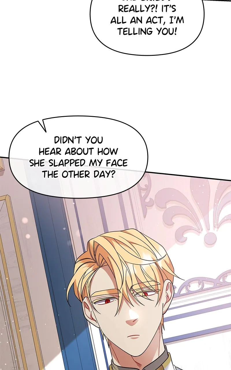 Do Not Hold on to the Broken Branch Chapter 16 page 62 - 