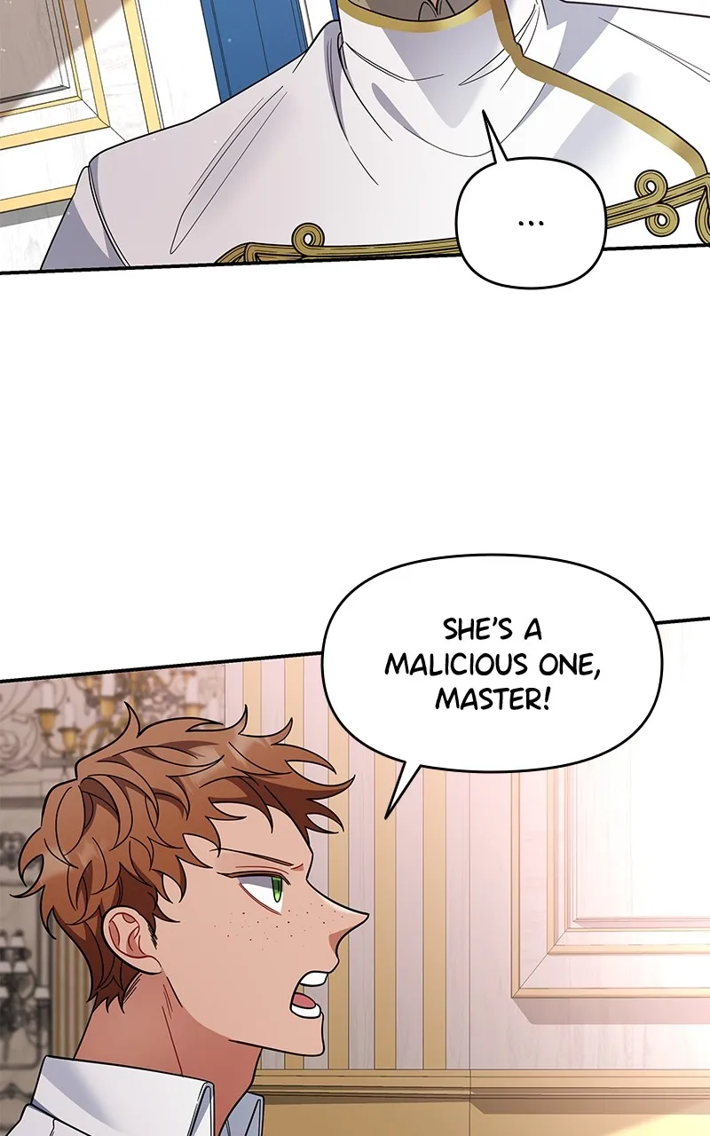 Do Not Hold on to the Broken Branch Chapter 16 page 63 - 