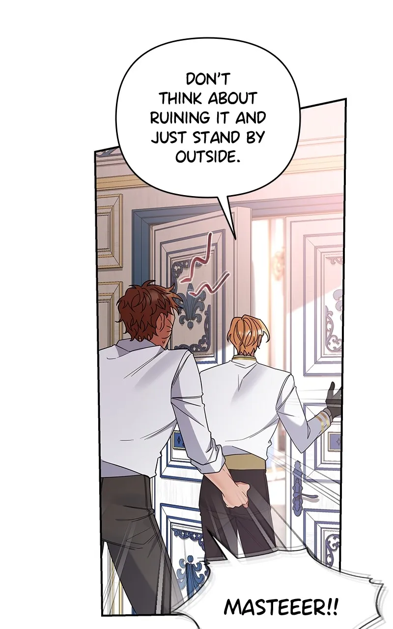 Do Not Hold on to the Broken Branch Chapter 16 page 65 - 