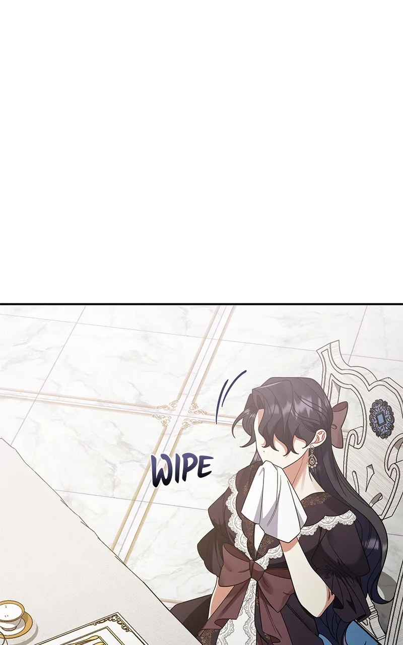 Do Not Hold on to the Broken Branch Chapter 16 page 8 - 