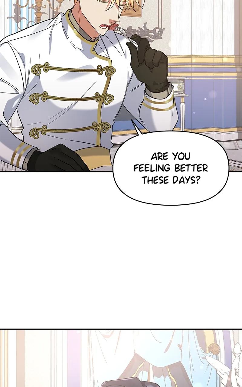 Do Not Hold on to the Broken Branch Chapter 16 page 71 - 