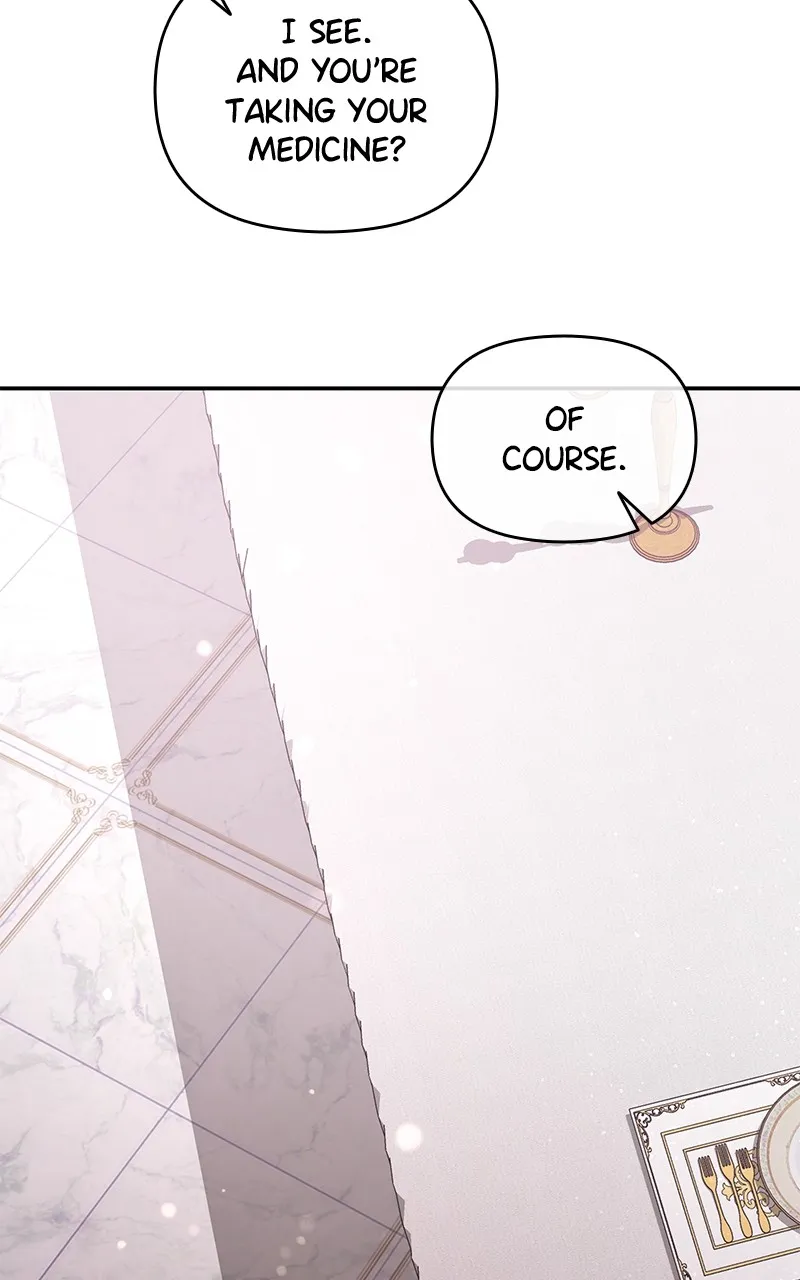 Do Not Hold on to the Broken Branch Chapter 16 page 73 - 
