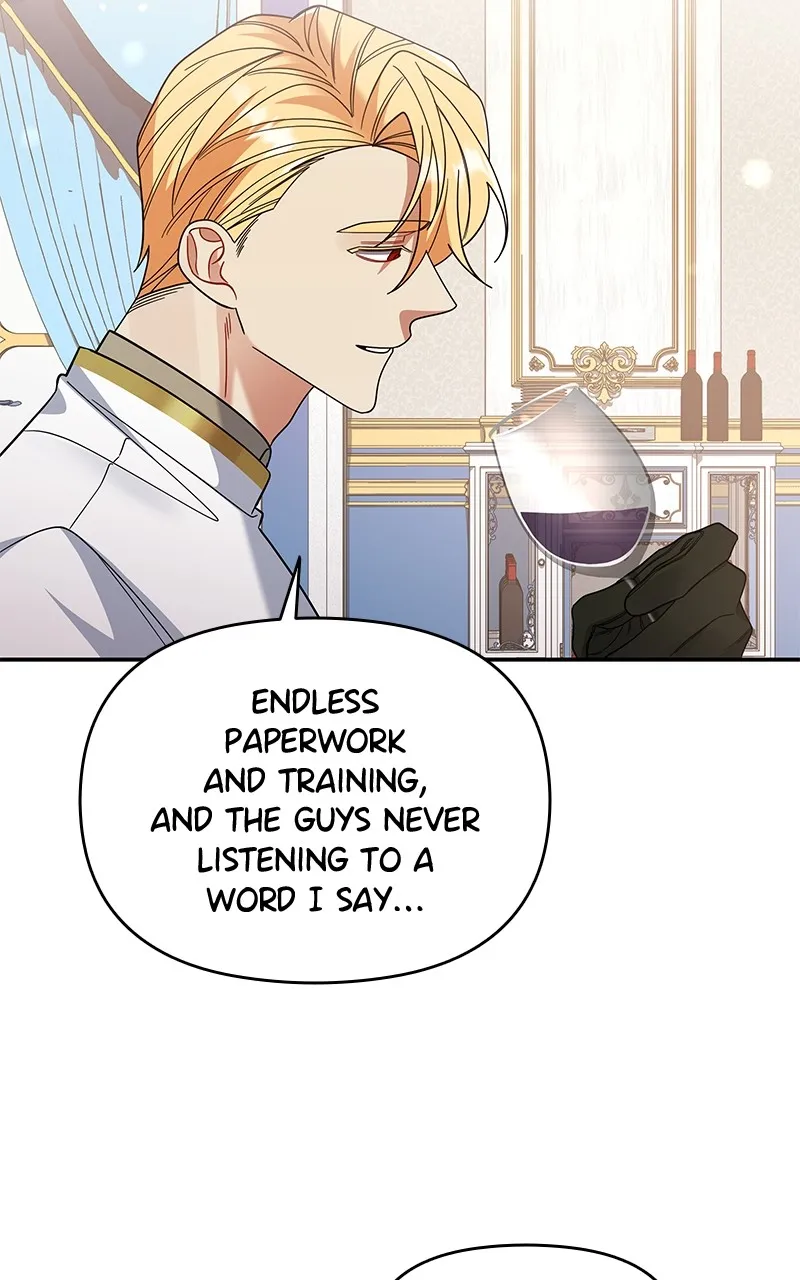 Do Not Hold on to the Broken Branch Chapter 16 page 76 - 