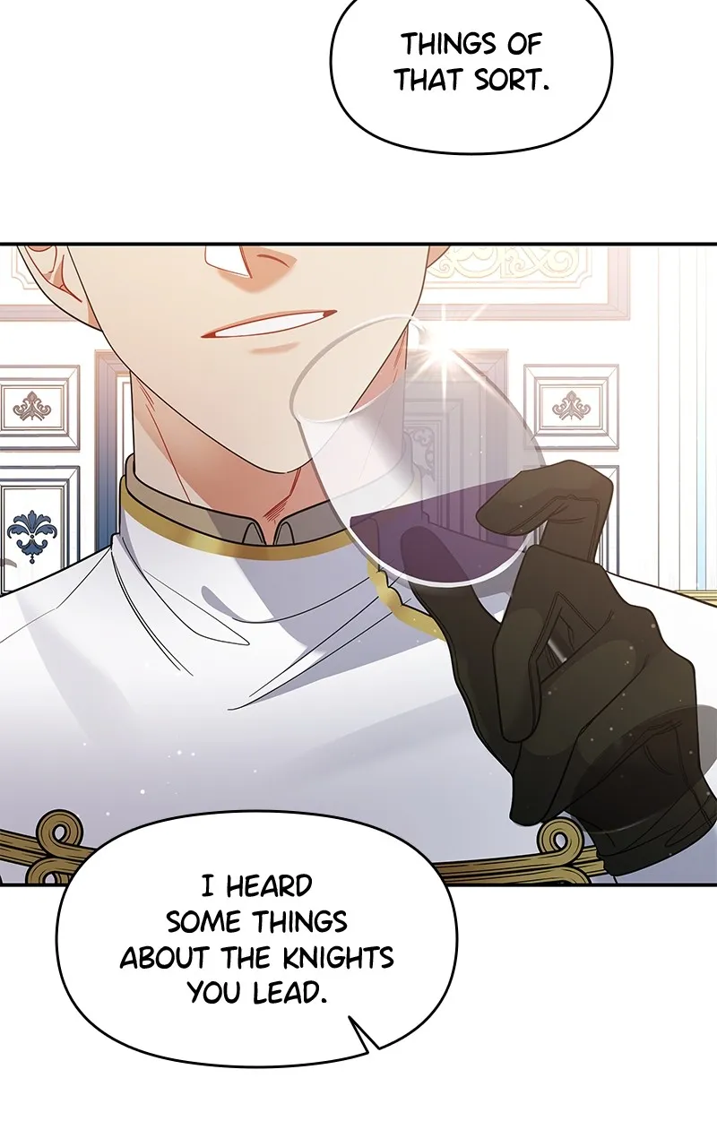 Do Not Hold on to the Broken Branch Chapter 16 page 77 - 