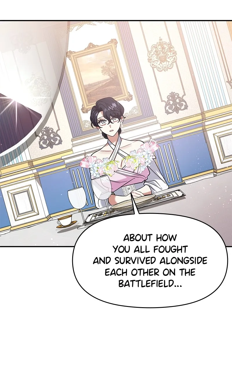 Do Not Hold on to the Broken Branch Chapter 16 page 78 - 