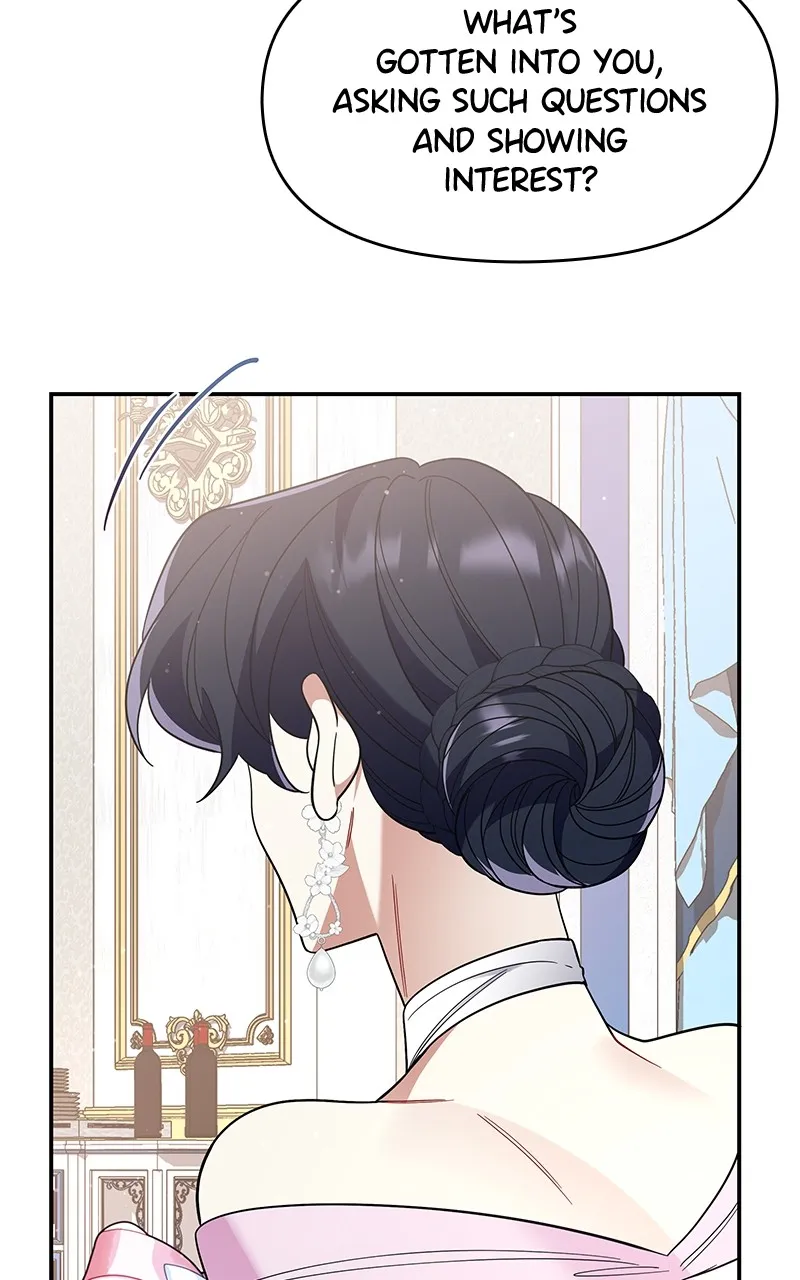 Do Not Hold on to the Broken Branch Chapter 16 page 80 - 