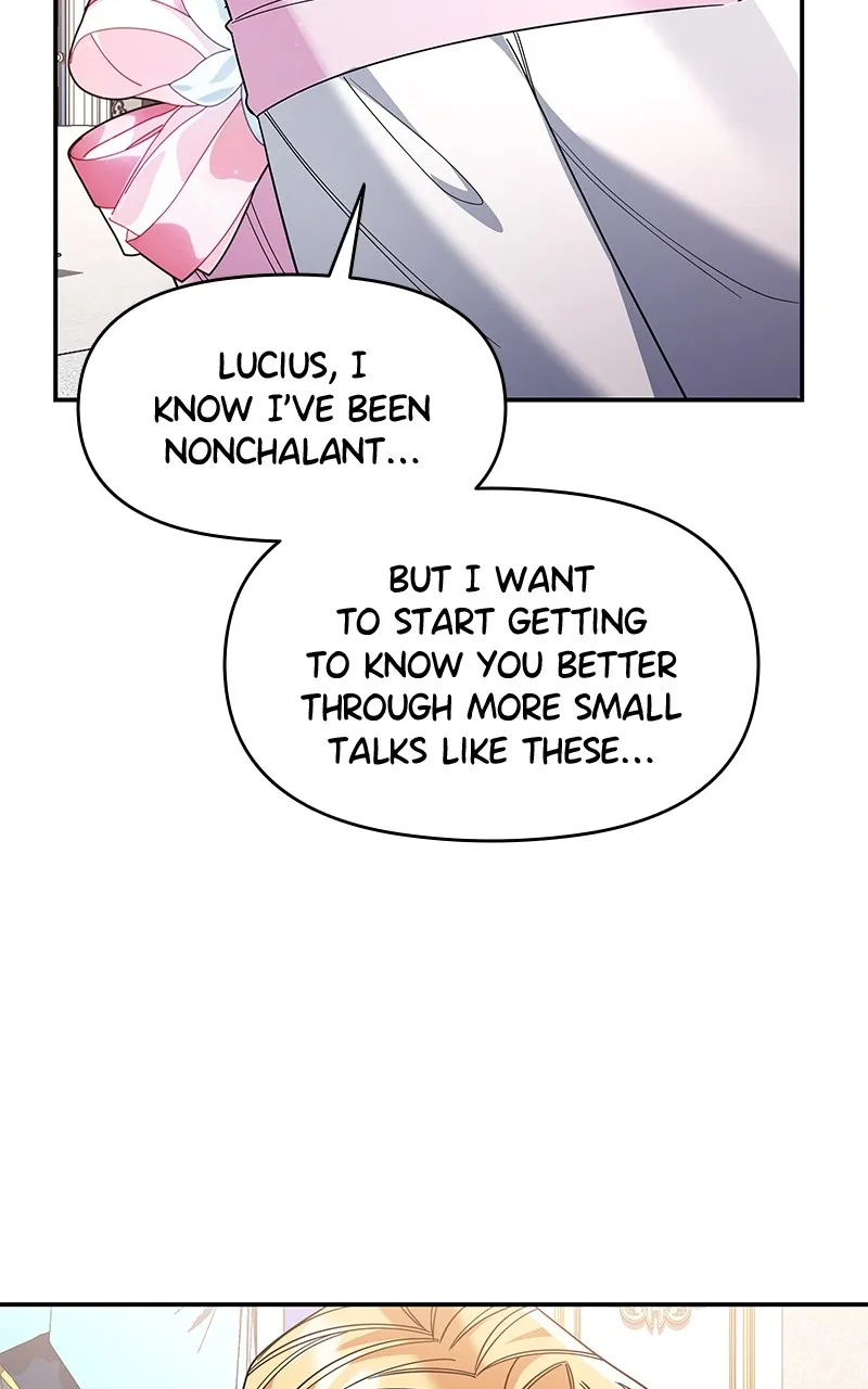 Do Not Hold on to the Broken Branch Chapter 16 page 81 - 