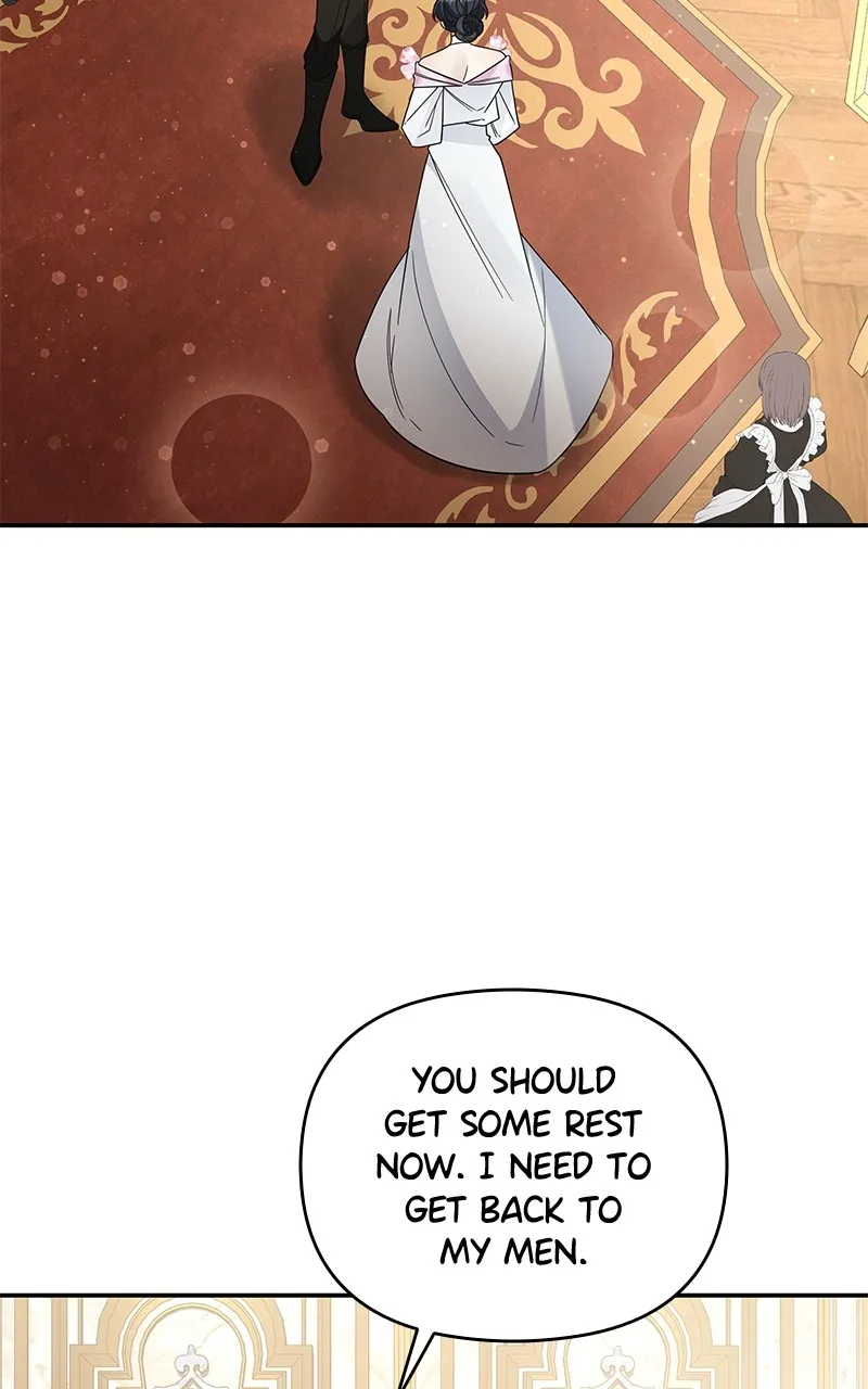 Do Not Hold on to the Broken Branch Chapter 16 page 86 - 