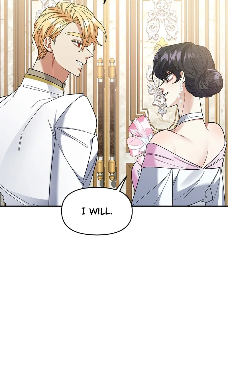 Do Not Hold on to the Broken Branch Chapter 16 page 87 - 