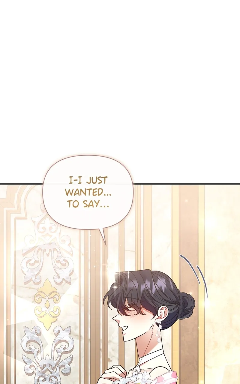 Do Not Hold on to the Broken Branch Chapter 16 page 90 - 