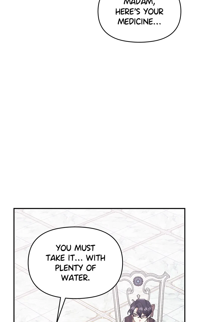 Do Not Hold on to the Broken Branch Chapter 16 page 10 - 
