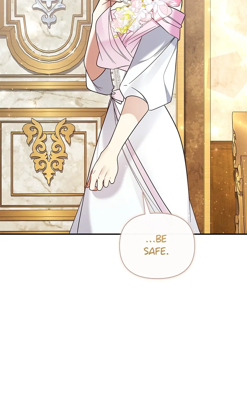Do Not Hold on to the Broken Branch Chapter 16 page 91 - 