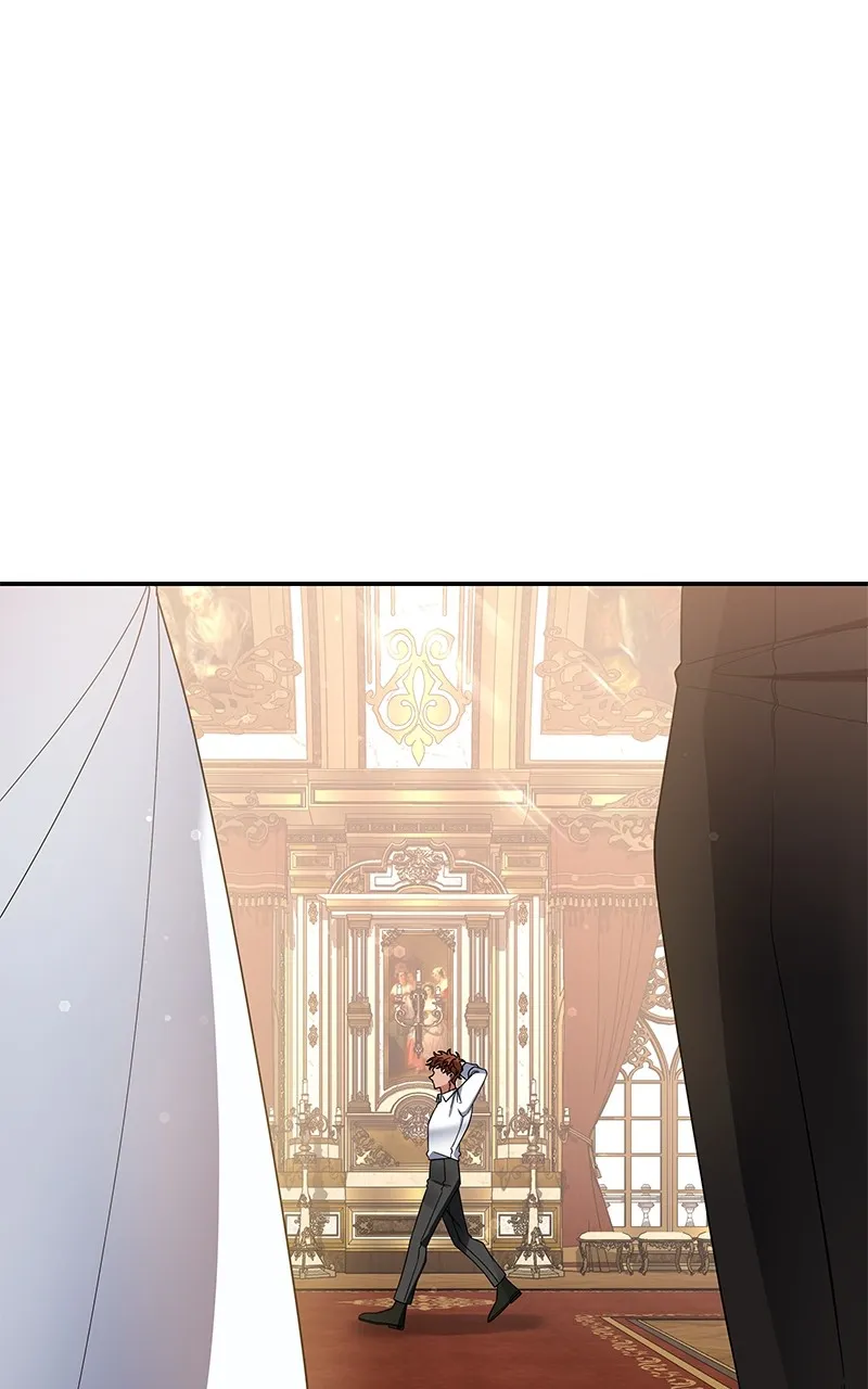 Do Not Hold on to the Broken Branch Chapter 16 page 92 - 