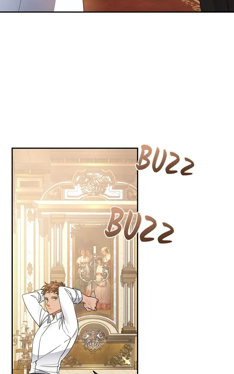 Do Not Hold on to the Broken Branch Chapter 16 page 93 - 